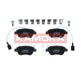 Bremsbeläge von KAMOKA JQ1012932