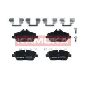 Bremsbeläge von KAMOKA JQ1013948