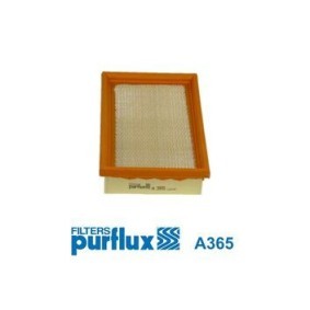 Comprar Filtro de aire de PURFLUX A365 a bajo precio de 9,03&nbsp;&euro;