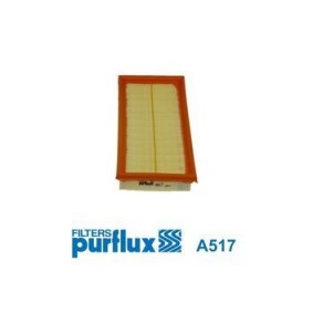 Comprar Filtro de aire de PURFLUX A517 a bajo precio de 7,95&nbsp;&euro;