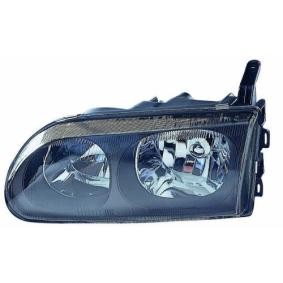 Scheinwerfer 214-1144L-LDEN2