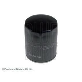 BLUE PRINT ADJ132123 Filtro de aceite JAGUAR XJ Berlina (X300, X330)