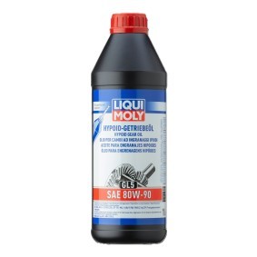 Comprar Aceite de transmisión de LIQUI MOLY 4406 a bajo precio de 15,94&nbsp;&euro;