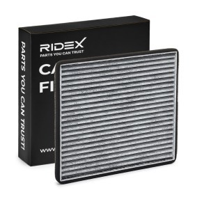RIDEX 424I0045 LEXUS IS C (GSE2_) Raitisilmasuodatin