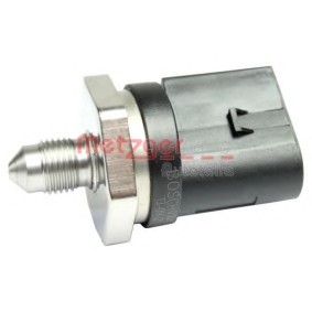 Osta Tunnistin, polttoaine paine METZGER:llä 0906194 edullisesti hintaan 73,26&nbsp;&euro;