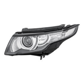 Scheinwerfer von HELLA 1LL 354 806-031