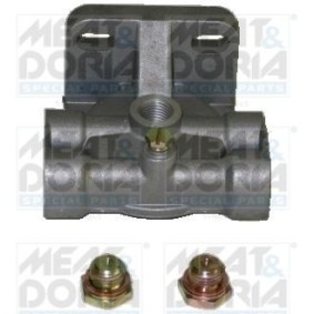 LANCIA Ruiskutusjärjestelmä MEAT & DORIA 9047