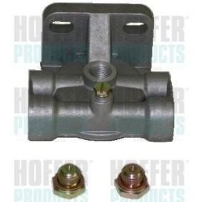 LANCIA Ruiskutusjärjestelmä HOFFER 8029047