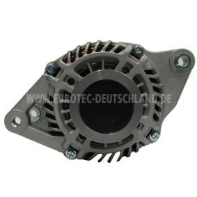 MAZDA Lichtmaschine von EUROTEC
