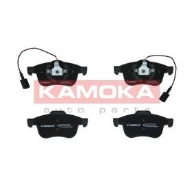 Bremsbeläge von KAMOKA JQ101212