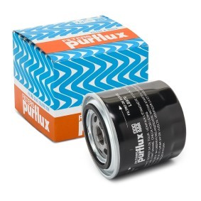 Comprar Filtro de aceite de PURFLUX LS979 a bajo precio de 10,06&nbsp;&euro;