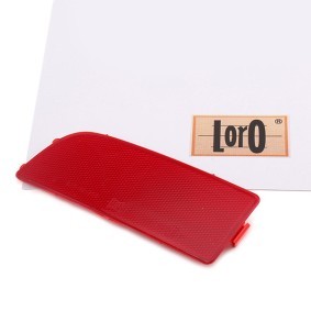 Rückstrahler 054-34-876