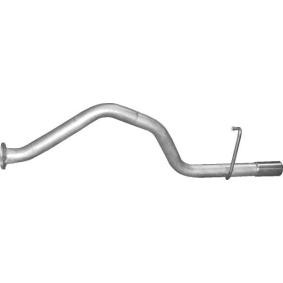 Abgasrohr für DAIHATSU von POLMO