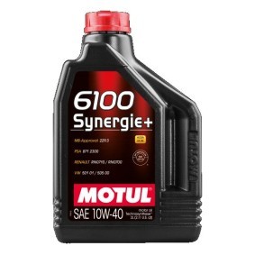 Comprar Aceite de motor de MOTUL 101488 a bajo precio de 21,30&nbsp;&euro;