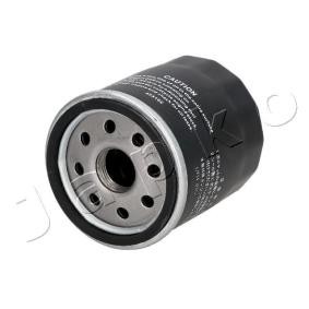 Ölfilter 10210 TOYOTA TERCEL von JAPKO