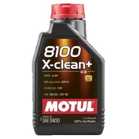 MOTUL 106376 Aceite de motor DAEWOO