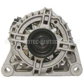 CITROËN Lichtmaschine von EUROTEC