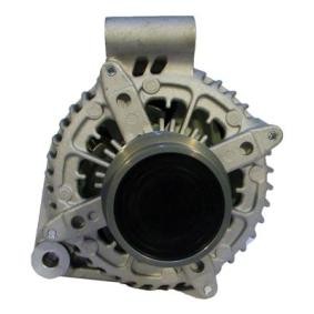 JAGUAR Lichtmaschine von EUROTEC
