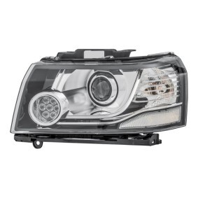 Scheinwerfer von HELLA 1LJ 354 813-011