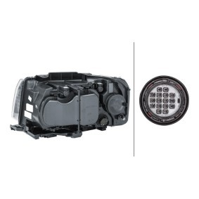 Scheinwerfer von HELLA 1LJ 354 813-021