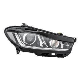 Osta Ajovaloumpio HELLA:llä 1LL 011 811-341 edullisesti hintaan 724,19&nbsp;&euro;