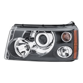 Scheinwerfer von HELLA 1EL 238 022-811