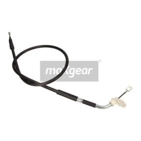 MAXGEAR 32-0432 Cable de freno de mano MERCEDES-BENZ Clase B (W245)