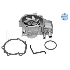 Wasserpumpe von MEYLE 34-13 220 0003