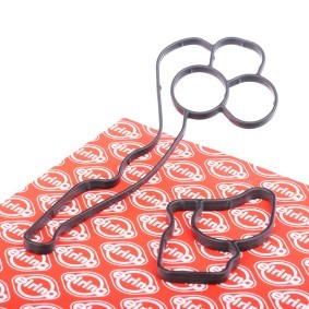 Kjøp Tetning, oljefilter hus av ELRING 367.500 til den lave prisen 163,51&nbsp;kr