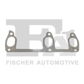 Abgaskrümmerdichtung für SEAT von FA1