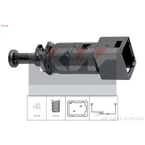 Bremslichtschalter von KW 510 148