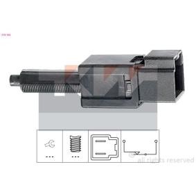 Bremslichtschalter von KW 510 165