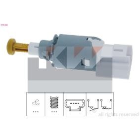 Bremslichtschalter von KW 510 225
