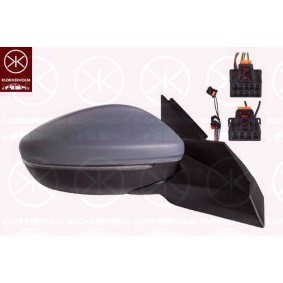 KLOKKERHOLM 550130D415 Filtro deshidratador CHRYSLER 300 C Touring (LX, LE)