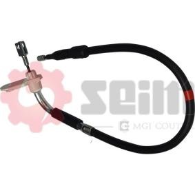 SEIM 554260 Cable de freno de mano MERCEDES-BENZ Clase B (W245)