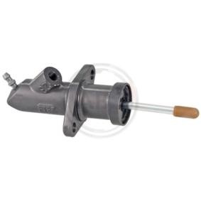 Acquista Cilindro secondario, frizione da A.B.S. 61434 a buon mercato per soli 52,78&nbsp;&euro;