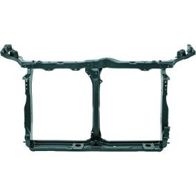 DIEDERICHS 6414002 SUZUKI SWIFT 3 (MZ, EZ) Lukkopelti