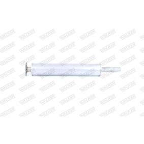 WALKER 22853 Silenziatore centrale VOLVO