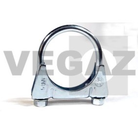 VEGAZ S-M8X54 Auspuffschelle SEAT AROSA (6H)