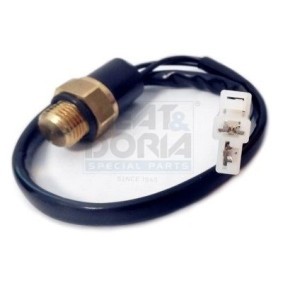 Osta Lämpökytkin, jäähdyttimen puhallin MEAT & DORIA:llä 82716 edullisesti hintaan 24,50&nbsp;&euro;