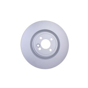 Bremsscheibe 8DD 355 122-731 für MINI