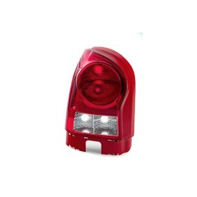 Bremsscheibe 8DD 355 127-661 für MINI