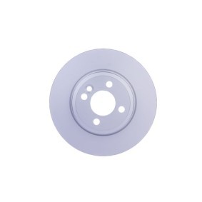 Bremsscheibe 8DD 355 128-681 für MINI