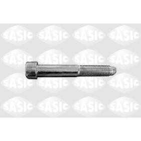 SASIC 9136746 Flanschdeckel, Schaltgetriebe PEUGEOT