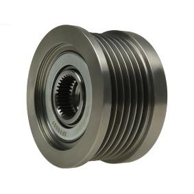 AS-PL AFP6007 Ricambi alternatore KIA SPORTAGE (JE_, KM_)