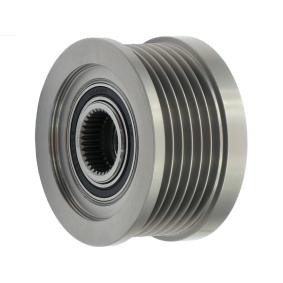 AS-PL AFP6007(V) Ricambi alternatore KIA SPORTAGE (JE_, KM_)