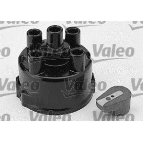 VALEO 244656 Kit riparazione, distributore accensione LAND ROVER Defender SUV (L316)