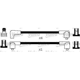 Zündleitungssatz für INNOCENTI von VALEO