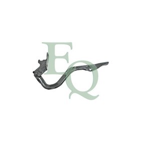 EQUAL QUALITY C00272 SUZUKI SWIFT 3 (MZ, EZ) Konepelti ja yksittäisosat