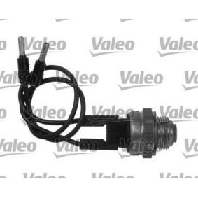 Temperaturschalter, Kühlerlüfter von VALEO günstig für 66,38&nbsp;&euro;